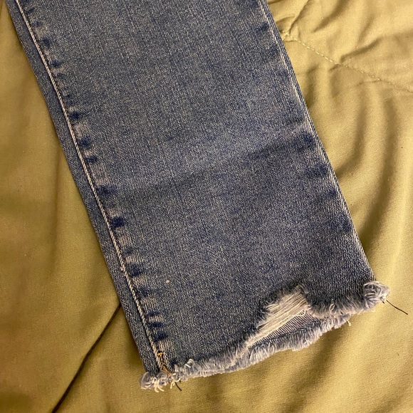 NWT Levi Jeans - Picture 4 of 4